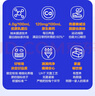 1號(hào)會(huì)員店 (OM) 4.0g蛋白脫脂純牛奶 200ml*20盒 整箱 脫脂奶  減脂好搭子 曬單實(shí)拍圖