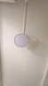 ARROW箭牌 高顯指護眼風(fēng)扇燈吊扇燈臥室隱形電扇燈燈具【包安裝】 曬單實(shí)拍圖