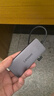 聯(lián)想（Lenovo）Type-C擴展塢USB分線器轉(zhuǎn)換HDMI轉(zhuǎn)接拓展塢4K 60HZ投屏PD快充千兆網(wǎng)口蘋果手機平板電腦通用 曬單實拍圖