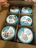 蓓康僖宜品啟鉑嬰幼兒配方純綿羊奶粉3段1-3歲適用800克*6 A2 β-酪蛋白 曬單實(shí)拍圖