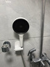 漢斯格雅（Hansgrohe） 境雨rainfinity130mm手持花灑 rainfinity（白面） 曬單實(shí)拍圖