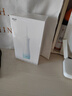 拜爾M4電動沖牙器 手持式專業(yè)水牙線家用聲波去除器超正畸專用牙齒清潔洗牙神器 送女男友 曬單實拍圖