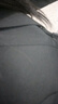 啄木鳥(niǎo)沖鋒衣三合一男女士新款外套男情侶夾克秋冬季登山服滑雪衣服男裝 黑色 (三合一男女同款) L (建議110-130斤) 曬單實(shí)拍圖