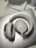 Bose 【宋雨琦同款】QuietComfort 消噪耳機(jī) qc Ultra 頭戴式無線藍(lán)牙降噪 700升級(jí)降噪耳機(jī) 節(jié)日禮物 晨霧白 曬單實(shí)拍圖