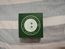 伊詩蘭頓（isilandon）抹茶細致眼貼膜60片/盒淡化細紋黑眼圈 補水保濕緊致抗皺眼膜貼 曬單實拍圖
