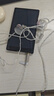 月光寶盒Y16入耳式動圈HiFi耳機高音質(zhì)有線可換線設(shè)計0.78雙針高保真電腦游戲電競音樂耳塞吃雞聽聲辨位 曬單實拍圖