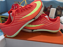 耐克田徑精英巴黎新款  Nike Maxfly 2 FP耐克男女碳板氣墊短跑釘鞋 FD8395-600/Maxfly 2代 41 曬單實(shí)拍圖
