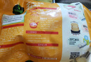 必品閣（bibigo）韓式泡菜水餃 1200g 約48只 早餐夜宵 生鮮速食餃子 速凍食品 曬單實拍圖