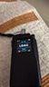 飛傲（FiiO）BTR17便攜無(wú)線(xiàn)藍牙耳放小尾巴車(chē)載手機HiFi音頻接收放大器藍牙5.4 黑色 曬單實(shí)拍圖