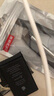 德基 蘋果X電池 iPhoneX電池【3C認證丨旗艦版3190mAh】蘋果手機內(nèi)置電池更換大容量 附安裝工具 曬單實拍圖