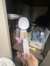 葆氏電子秤量勺秤克數(shù)烘焙電子秤勺奶粉勺嬰兒寶寶輔食工具稱重計(jì)量勺 曬單實(shí)拍圖