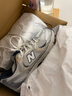 NEW BALANCE7-14歲大童經(jīng)典潮酷Y2K運(yùn)動休閑鞋GR530KA 曬單實(shí)拍圖