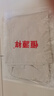 恒源祥100%真絲桑蠶絲褲子女夏季薄款媽媽裝高腰九分闊腿褲寬松顯瘦 駝色 3XL 135-150斤穿 曬單實(shí)拍圖