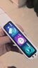 科大訊飛AI詞典筆P30 Pro【新品上市】英語點(diǎn)讀筆 英語翻譯神器 幼小初高全年齡適用便攜式學(xué)習(xí)機(jī) 月光銀 曬單實(shí)拍圖