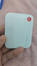 中興F50 【享1500G全國流量】2025款5G/4G隨身wifi6全網(wǎng)通隨行WiFi筆記本熱點無線車載路由器YM25 【5G】F50（可插卡版） 曬單實拍圖