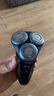 飛利浦（PHILIPS）電動剃須刀親膚經(jīng)典5系 閃電系列智能刮胡刀 生日禮物 七夕情人節(jié)禮物送老公送男友 曬單實(shí)拍圖
