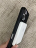 圖拉斯【輕薄抗指紋】 適用蘋(píng)果16promax手機(jī)殼iphone16promax保護(hù)套磨砂全包超薄氣囊防摔散熱磁吸男女 【iPhone 16 ProMax】午夜黑 【膚感磨砂】輕薄散熱+不沾指紋+無(wú)線 曬單實(shí)拍圖