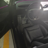 博爾改適用特斯拉Model Y/3車牌架model y保護(hù)牌照框號(hào)牌汽車用品配件 曬單實(shí)拍圖