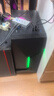 微星（MSI） i5 12400F/13400F/RTX3060/4060/5060Ti黑神話悟空游戲主機(jī)電腦臺式機(jī)組裝電腦主機(jī)DIY整機(jī) 配置三i5 13400F丨512G丨RTX3050 曬單實(shí)拍圖