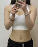 春鶯（Joriole）燃脂按摩精油減肥瘦肚子燃脂身體大肚子減肥神器燃脂膏正肚臍貼品 曬單實(shí)拍圖