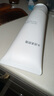 無印良品（MUJI）水感素顏霜 懶人霜 隔離霜 妝前乳 自然提亮 OA4OCC4S 100g 曬單實拍圖