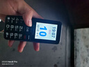 金立（Gionee）老年人手機(jī)4G全網(wǎng)通全新款老年機(jī)超長(zhǎng)待機(jī) 大聲大字大按鍵學(xué)生按鍵功能機(jī)G510  黑色 曬單實(shí)拍圖
