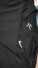 耐克（NIKE）T恤男士 25夏季新款運(yùn)動(dòng)服裝健身速干衣圓領(lǐng)休閑半袖透氣冰絲短袖 010黑色/速干 XL 【180】體重150~170斤左右 曬單實(shí)拍圖