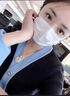一興原創(chuàng)和田玉平安扣吊墜男女平安扣掛繩玉墜?？塾衽宓鯄嬘袷楁?22mm 無規(guī)格 曬單實拍圖