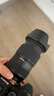 騰龍（Tamron）官方旗艦店A063 28-75mm F2.8 G2騰龍二代28-75 E口全畫幅微單變焦鏡頭大光圈影像 索尼E卡口 官方標(biāo)配【送騰龍UV濾鏡+品牌CPL+清潔套裝】 曬單實(shí)拍圖