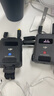 大疆 DJI SDR圖傳口袋級HDMI+SDI接口20M高碼率3KM遠距傳輸SDR+WIFI雙路相機直播無線圖傳 曬單實拍圖