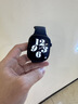 真匠【無(wú)游戲不影響學(xué)習(xí)】學(xué)生專用電話手表可插卡初中高中生智能手表長(zhǎng)續(xù)航可定位視頻鬧鐘可家長(zhǎng)管控 【學(xué)霸同款-黑】上課禁用+家長(zhǎng)管控+精準(zhǔn)定位+微信 190°旋轉(zhuǎn)攝像頭+拍照搜題+AI解題+NFC門禁 曬單實(shí)拍圖