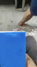 打磨砂紙架 手工墻面打磨砂紙工具自粘式夾砂架多功能沙架打磨器沙紙工具夾板砂布砂皮板泥瓦工膩?zhàn)幽ι衿?砂紙架【顏色隨機(jī)發(fā)】 曬單實(shí)拍圖