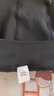 貓人25年新品【加絨加厚光腿神器】女士打底褲襪女保暖連褲襪黑色 曬單實(shí)拍圖