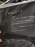 TICRYS魔術(shù)頭巾男冰絲防曬面罩女全臉戶外釣魚脖套防風(fēng)脖圍夏季騎行面巾 【5A級(jí)抗菌】#04-深藍(lán)冰峰 曬單實(shí)拍圖