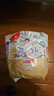 大王（GOO.N）【品牌直供 安心品質】光羽致本之源 光之羽超薄透氣尿不濕拉拉褲 拉拉褲XXXL20片(通用 18-35kg) 曬單實拍圖