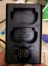 綠聯(lián)3C認(rèn)證NP-W235相機(jī)電池套裝適用富士xs20/XT4/GFX100S/GFX50SⅡ/XH2S/XH2/XT5相機(jī)電池配件 曬單實(shí)拍圖