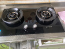 萬喜668B1 廠家直營家用燃氣灶液化氣/天然氣5.2kW大火力灶具上門安裝全國聯(lián)保液化氣 曬單實拍圖