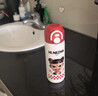 btif哪吒系列兒童便攜雙飲保溫杯學(xué)生316內(nèi)膽吸管保溫壺隨行保溫水杯 哪吒雙飲杯-黑色500ml 曬單實(shí)拍圖