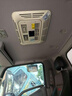 歌谷（Colku）MT20輕卡駐車空調(diào)24V貨車專用一體機(jī)壓縮機(jī)制冷超薄變頻車載空調(diào) 【25款MT20】紅色 曬單實(shí)拍圖