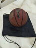 威爾勝 5號籃球橡膠材質(zhì)NBA青少年兒童室內室外防滑耐磨經(jīng)典N(xiāo)BA款 曬單實(shí)拍圖