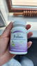 Confidence USA信心 康樂活性葉酸800mcg 復合維生素B6B12男女士備孕黃金素30粒 曬單實拍圖