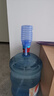 星恒夢(mèng)桶裝水抽水器手動(dòng)壓水器桶裝水抽水器手動(dòng)壓水器上水器吸水器 2個(gè)裝 曬單實(shí)拍圖