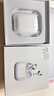 Viken【華強北100代頂配版全功能】藍牙耳機無線Pro5降噪適用蘋果iphone15/14/13/12/11入耳運動5.3無線 【空間音頻+任意名字+支持無線充電】 全功能頂配【1月全功能升級】 曬單實拍圖