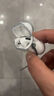 Smorss適用Airpods4保護套Airpods四代耳機套保護殼蘋果耳機殼 全包硅膠防摔防塵磨砂高級感軟殼 發(fā)財 曬單實拍圖