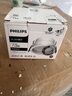 飛利浦（PHILIPS）筒燈嵌入式LED客廳吊頂用燈全金屬防眩過道燈 【筒燈】7W-6500K全金屬開孔75-78mm 曬單實拍圖