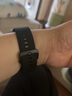 潮米勒【官方同款】華為手環(huán)表帶適用華為watch fit4表帶 華為fit3/fit4pro表帶 硅膠防水腕帶男女 官款【星光色】液態(tài)硅膠 適用華為【watchfit3】表帶 曬單實(shí)拍圖