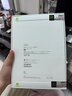 ipad air7 平板電腦 air7 11英寸 WiFi版 M3芯片 2025新品 深空灰色 WiFi 256G 官方標(biāo)配 曬單實(shí)拍圖