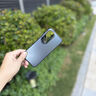 宏朗適用vivos20手機(jī)殼s20pro保護(hù)套鏡頭保護(hù)全包防摔磨砂防指紋電鍍邊框散熱薄防汗全包男女款 【石墨黑】磨砂防指紋*帶鏡頭膜全包  vivo S20 曬單實(shí)拍圖