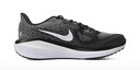 耐克（NIKE）男子跑步鞋NIKE VOMERO 17運(yùn)動(dòng)鞋F(xiàn)B1309-004黑灰色42 曬單實(shí)拍圖