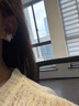 伊燦李一桐同款輕奢高級(jí)感煙花耳釘女小眾個(gè)性耳環(huán)2025年新款爆款耳飾 李一桐同款輕奢煙花耳釘【銀色】 曬單實(shí)拍圖